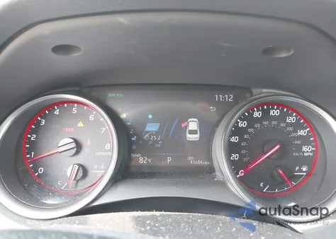 2023 Toyota Camry Xse Awd from USA, damaged, VIN 4T1K61BK8PU076754